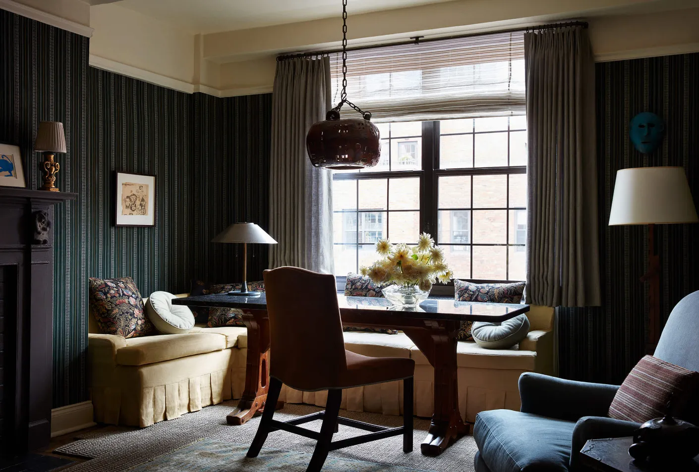 ARCHITECTURAL DIGEST
