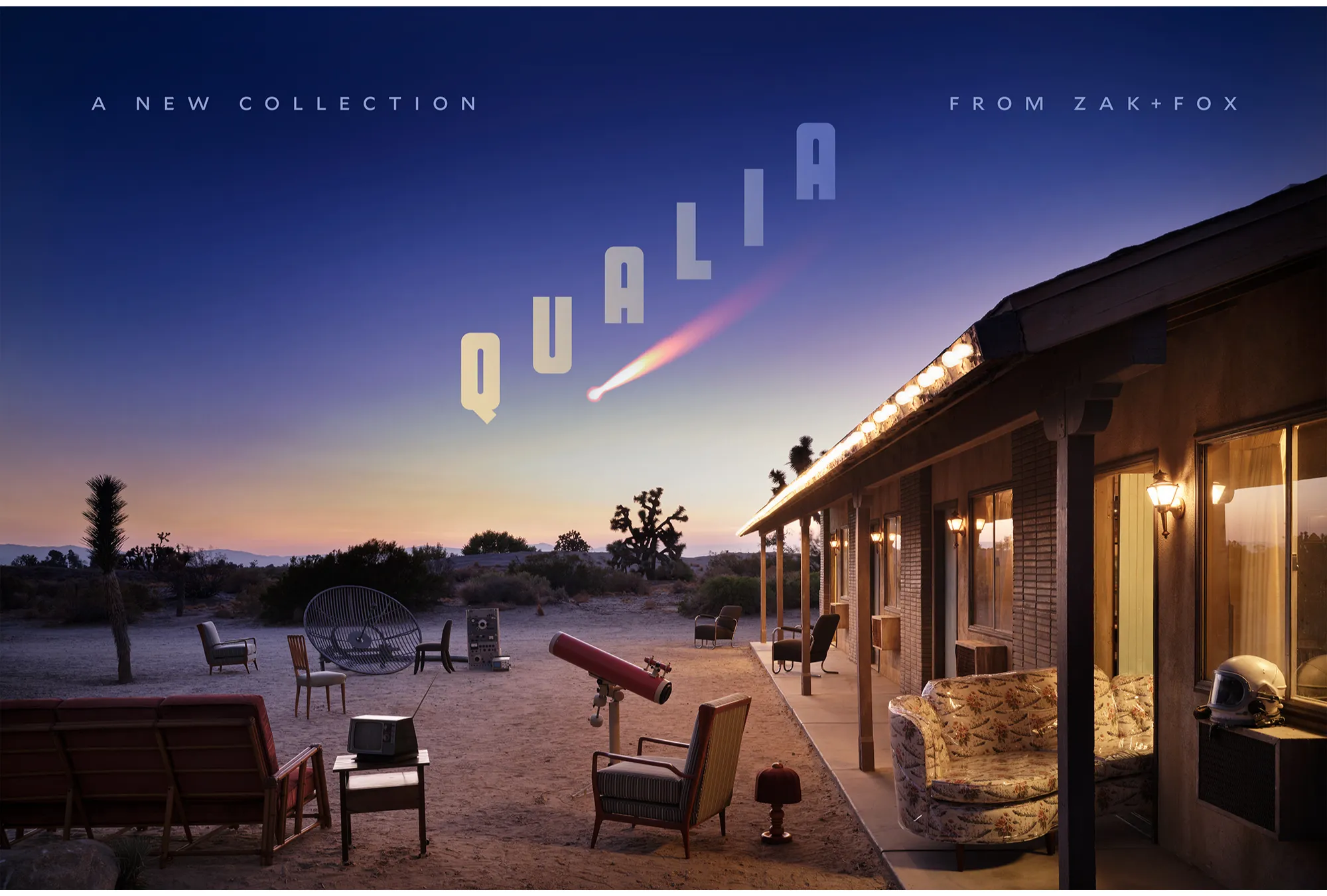 QUALIA