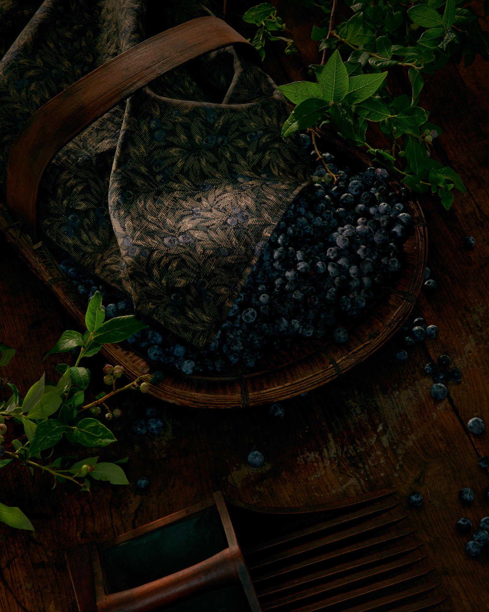 BILBERRY