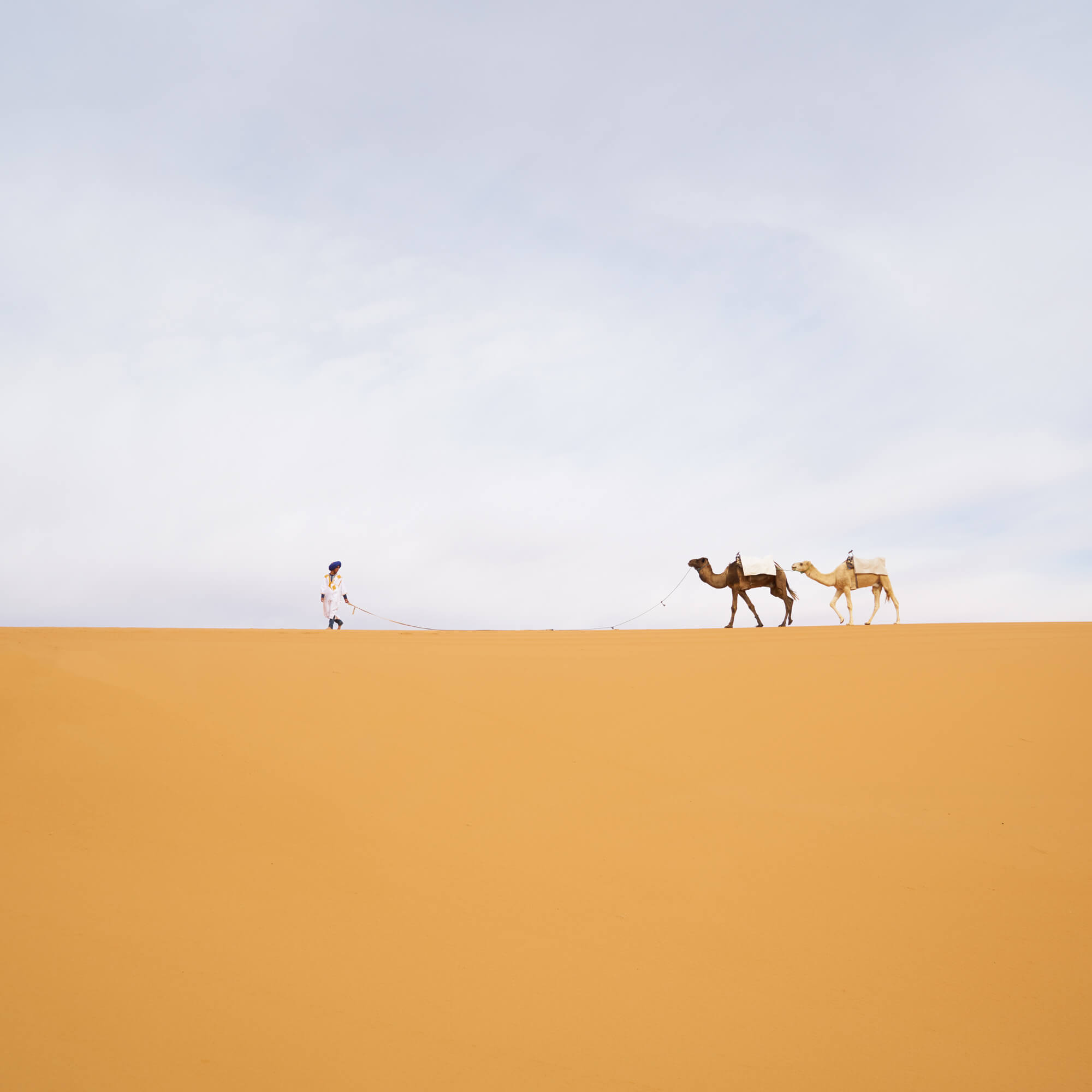 CARAVANE
