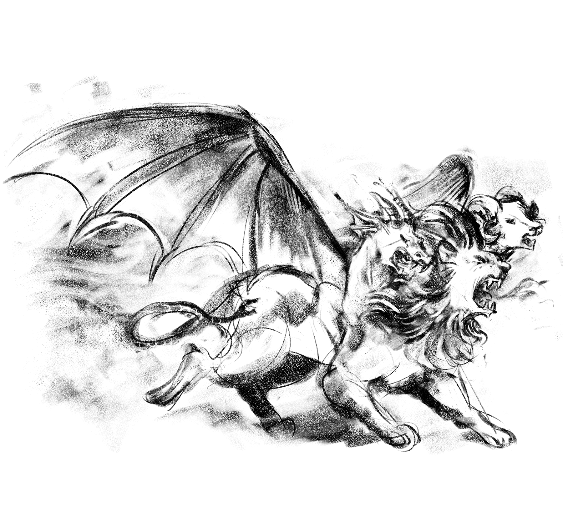 CHIMERA