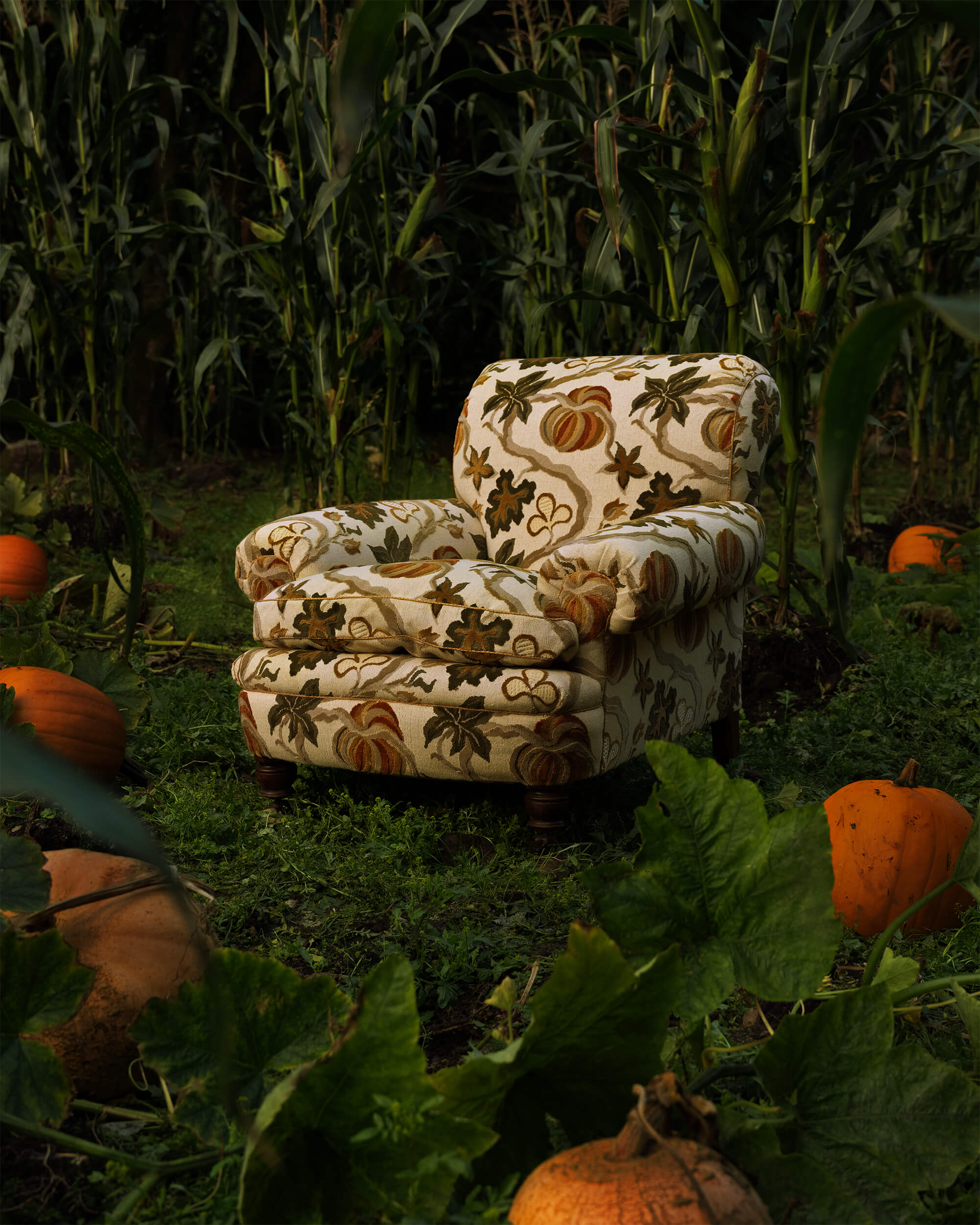 KABOCHA