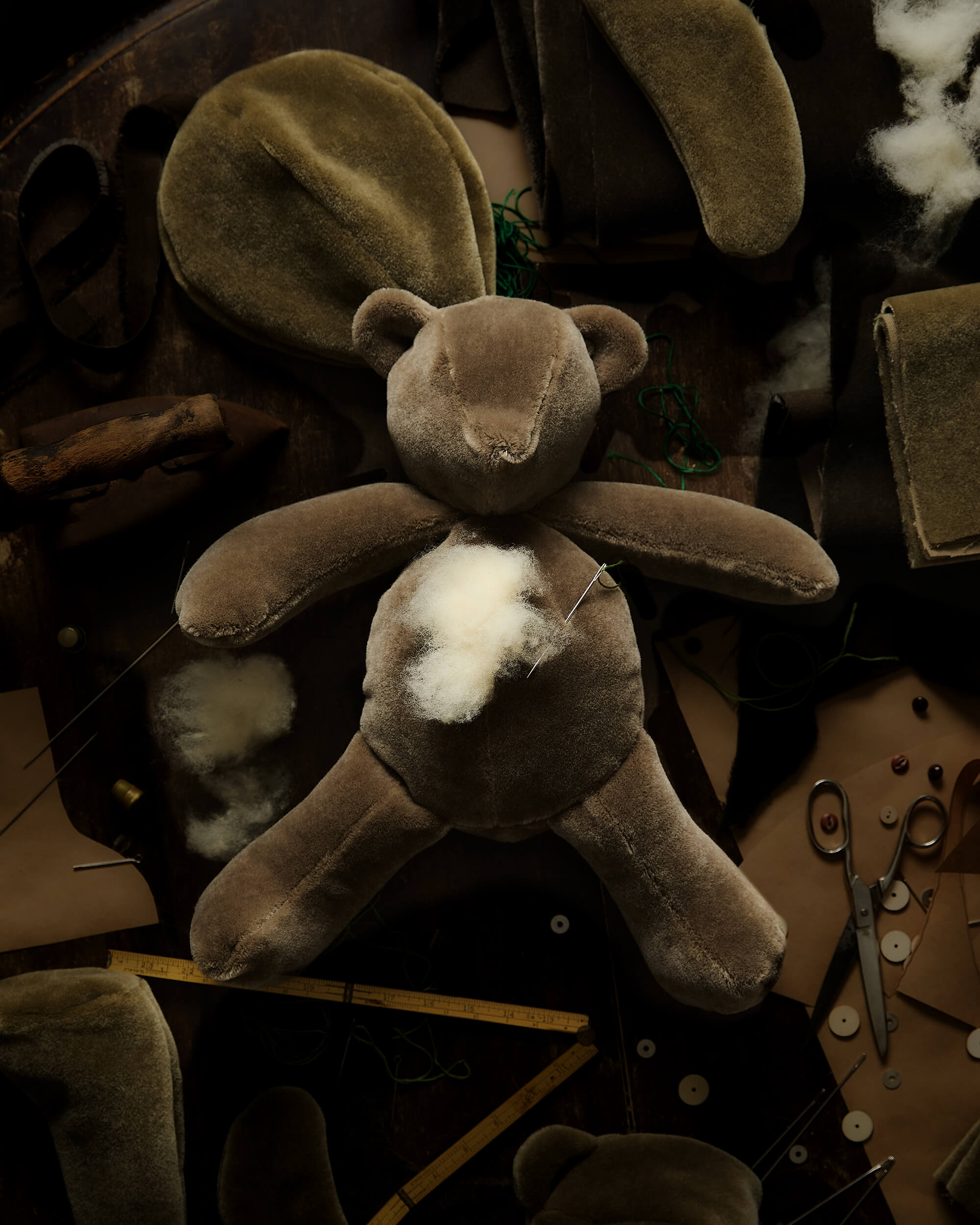 KUMA