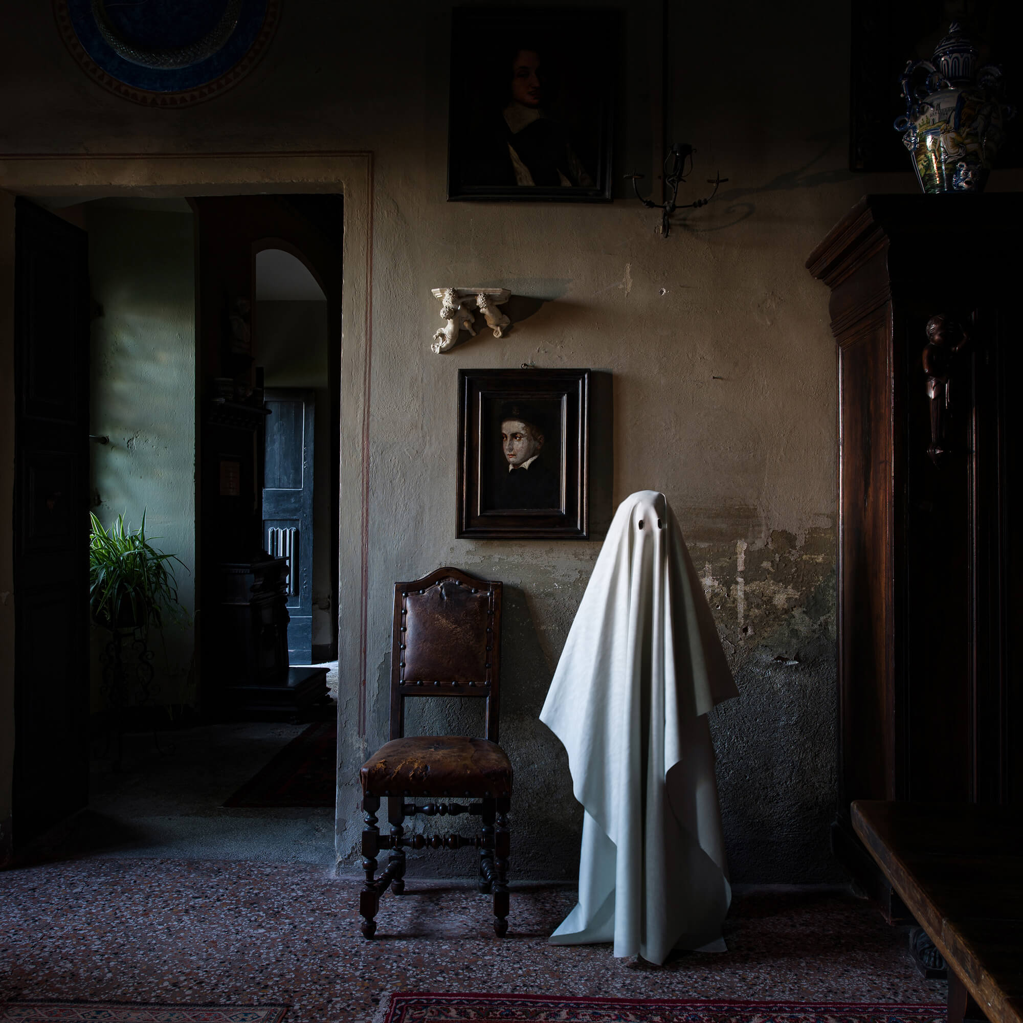 MISTERI