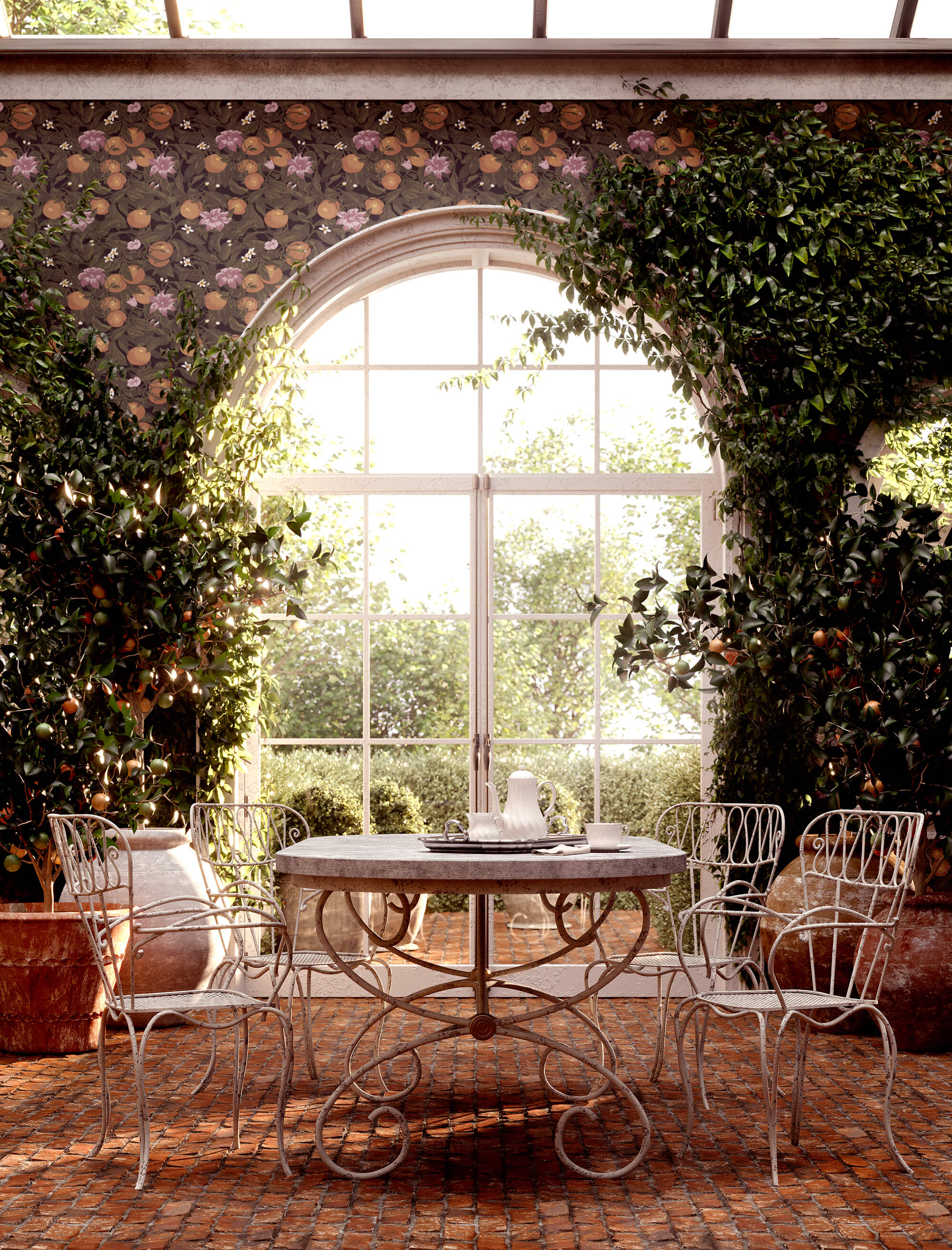 ORANGERIE