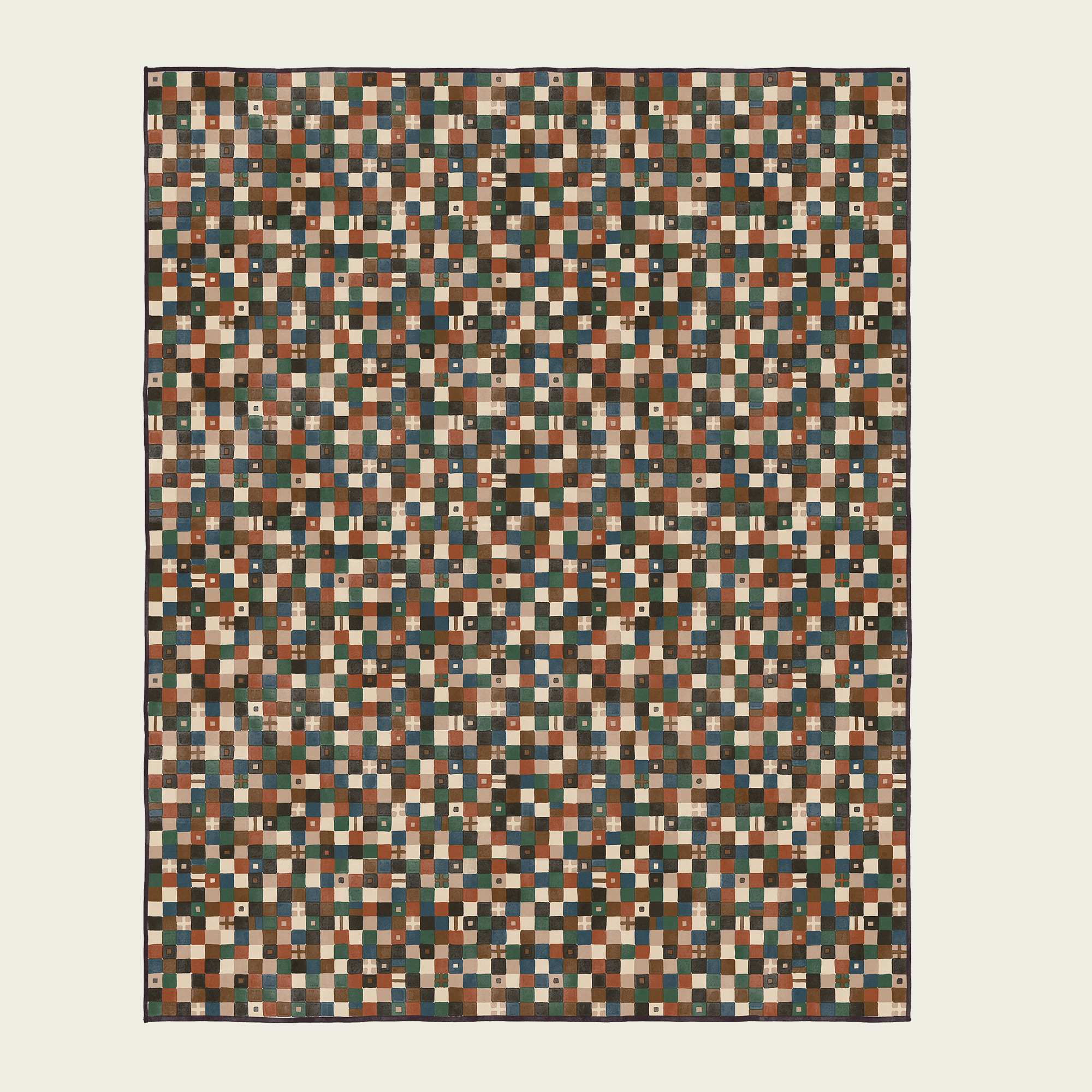 Quadrata