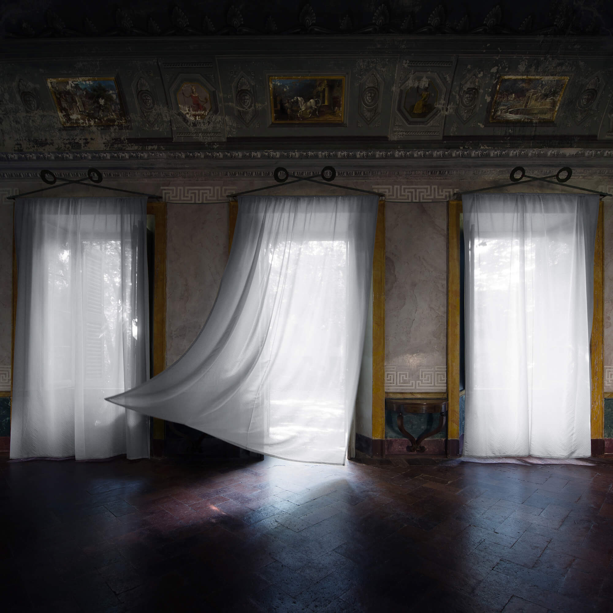 SFUMATO