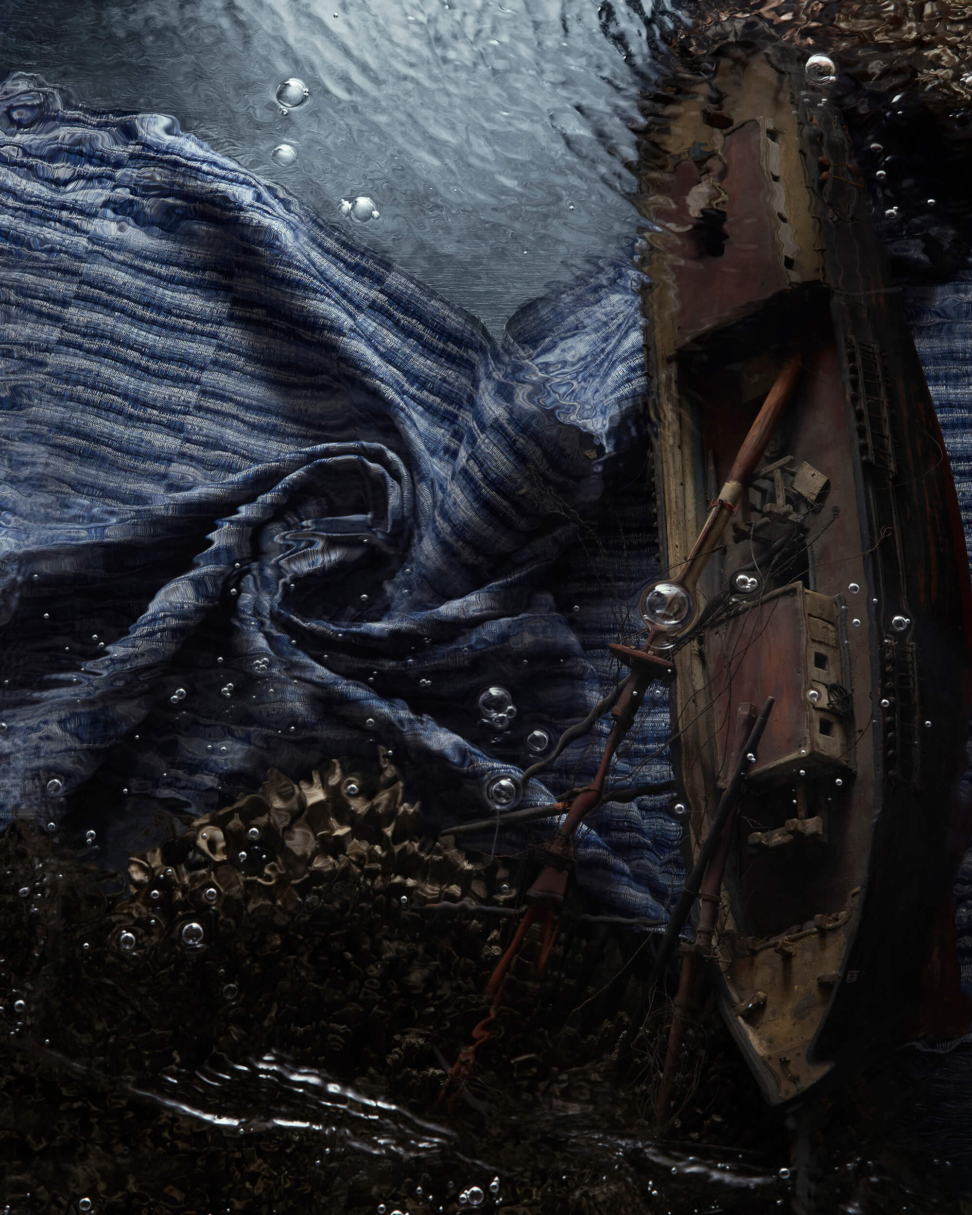 THALASSA