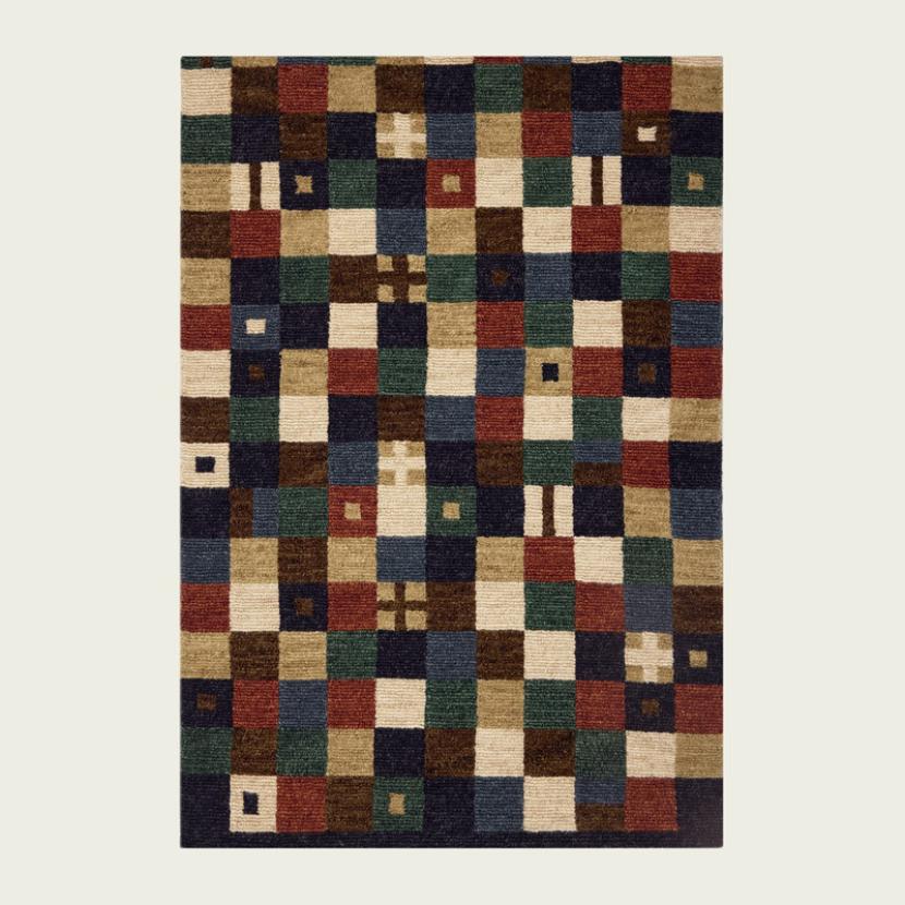 Quadrata - 01
