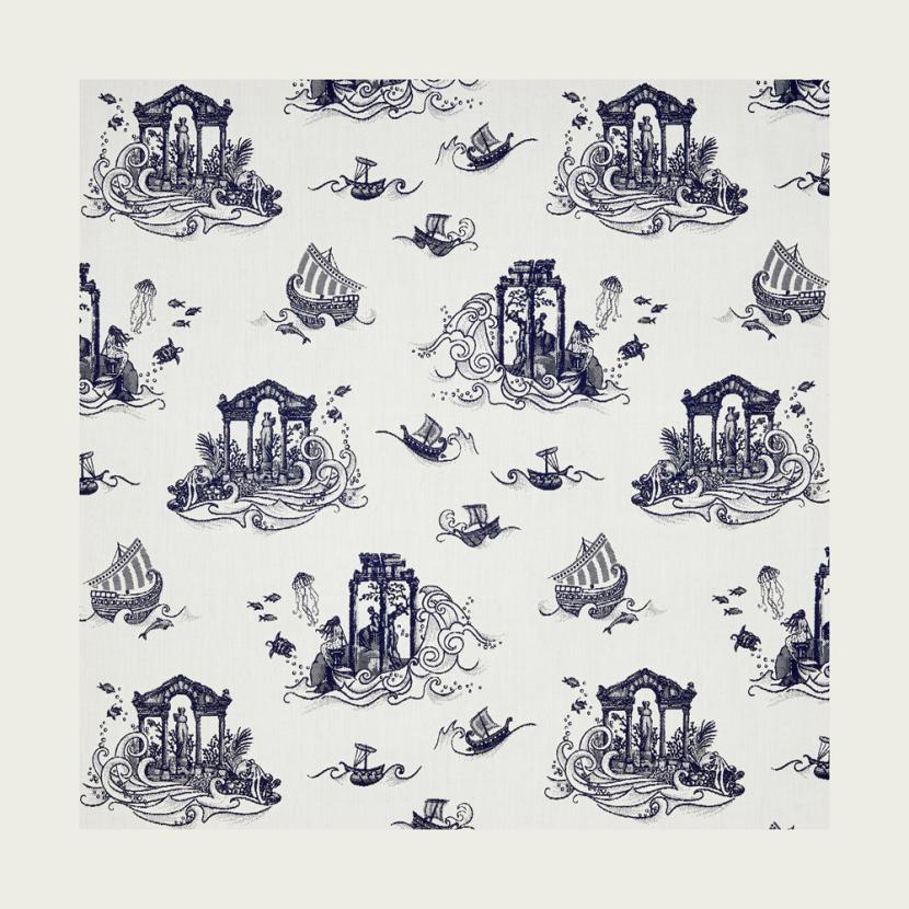 ATLANTIS - 01