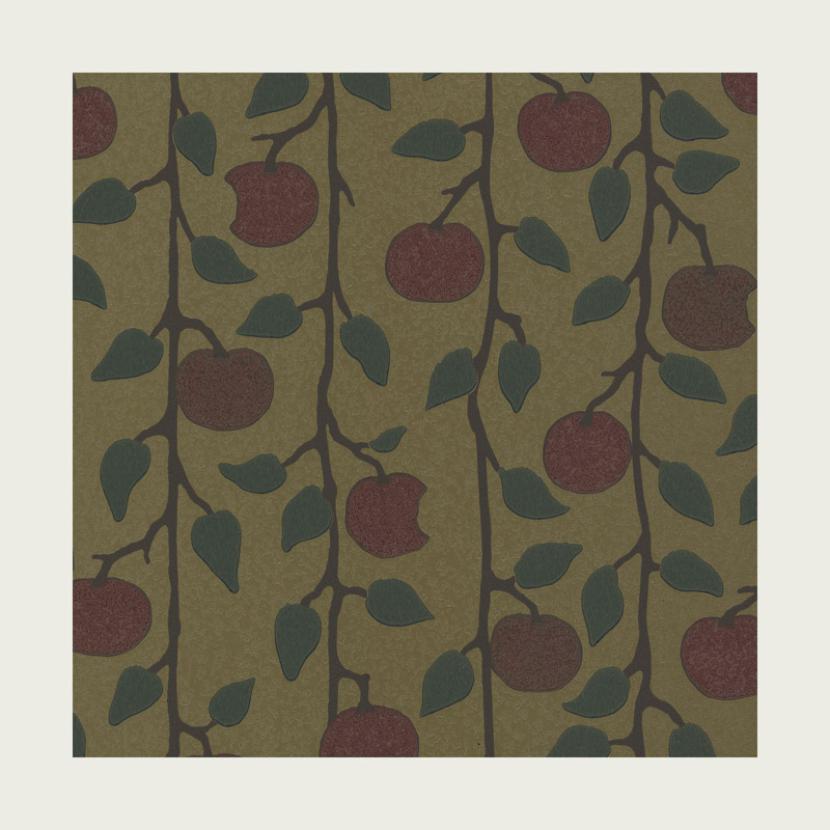 MANZANA - 01