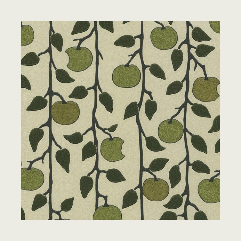 MANZANA - 03