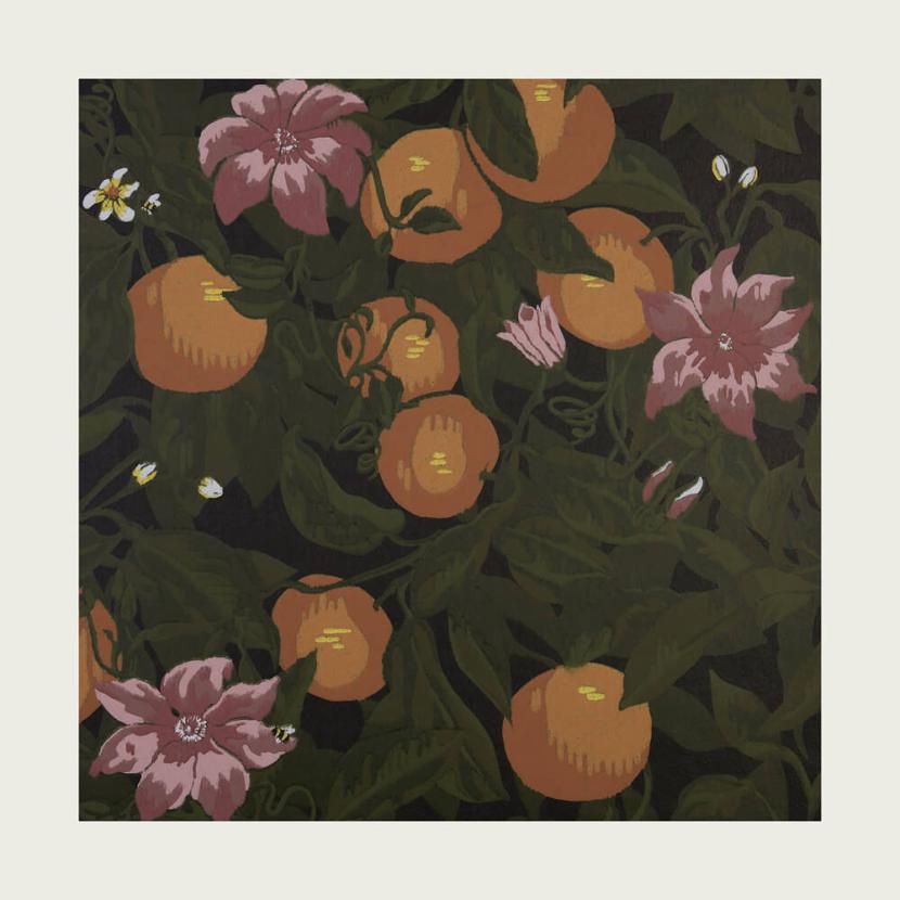 ORANGERIE - 01