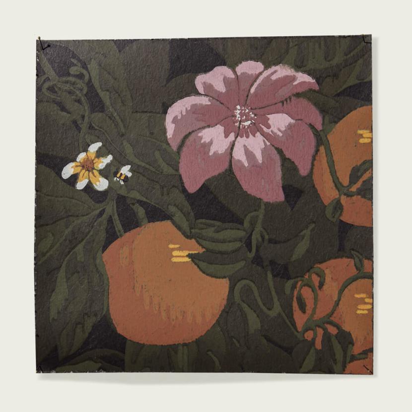 ORANGERIE - 01